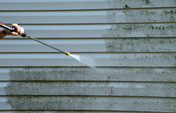 Hawthorne, CA Pressure Washing Services Company