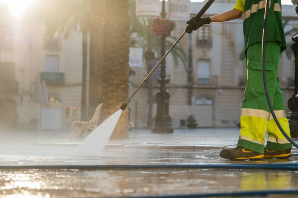 Best Soft Washing  in Hawthorne, CA